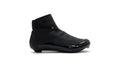 Carnac Winter Burra Road Shoe Black
