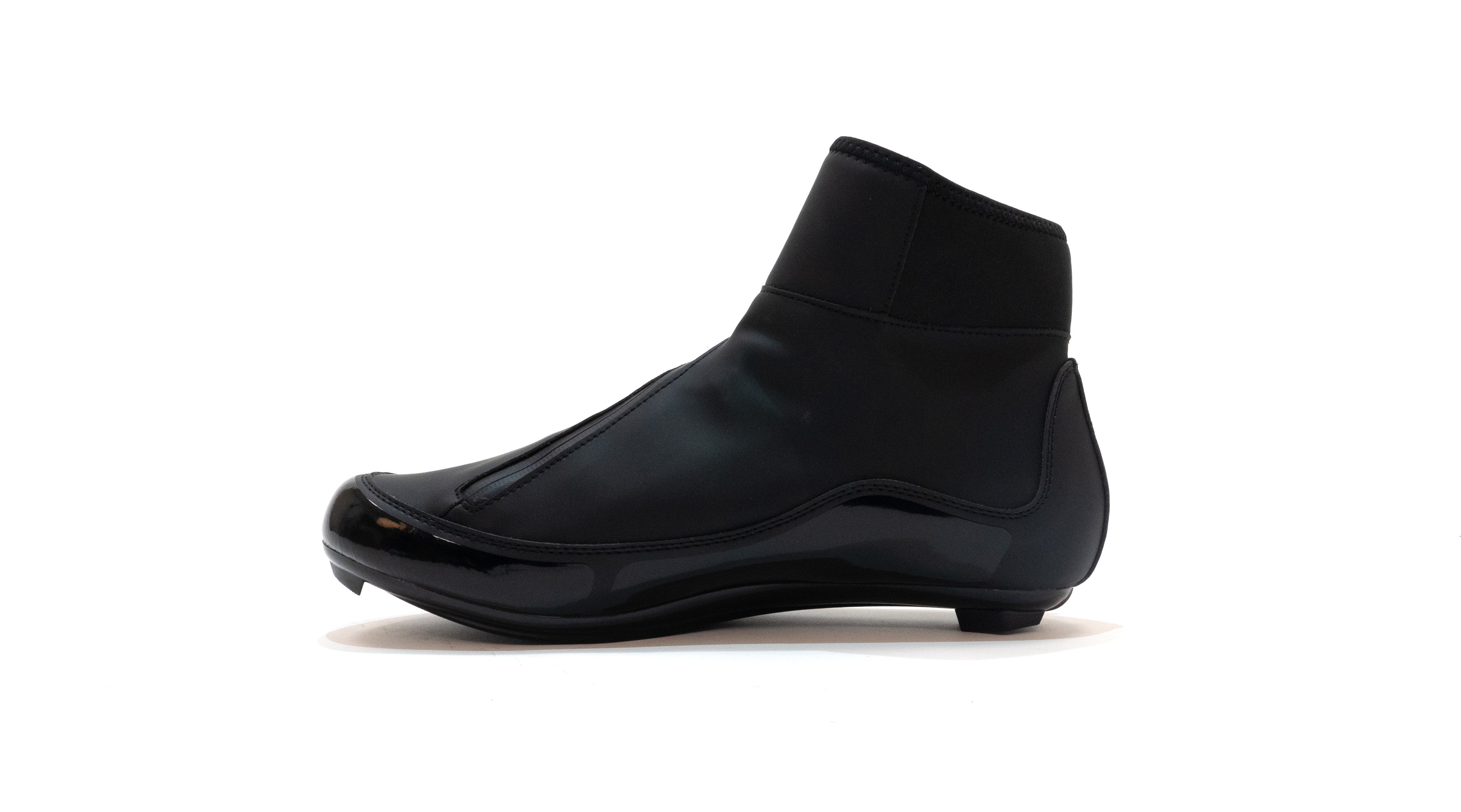 nobana Carnac Burra Winter Road Shoe Black – Planet X