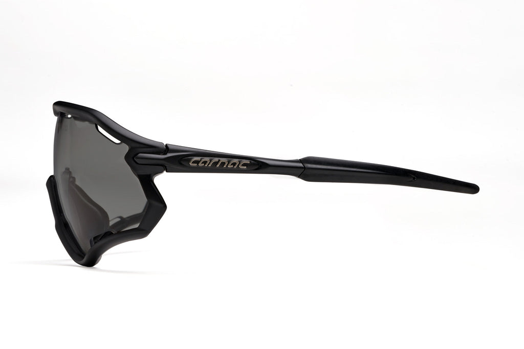 Carnac TCFS 65 Cat 0-3 Photochromic Sunglasses