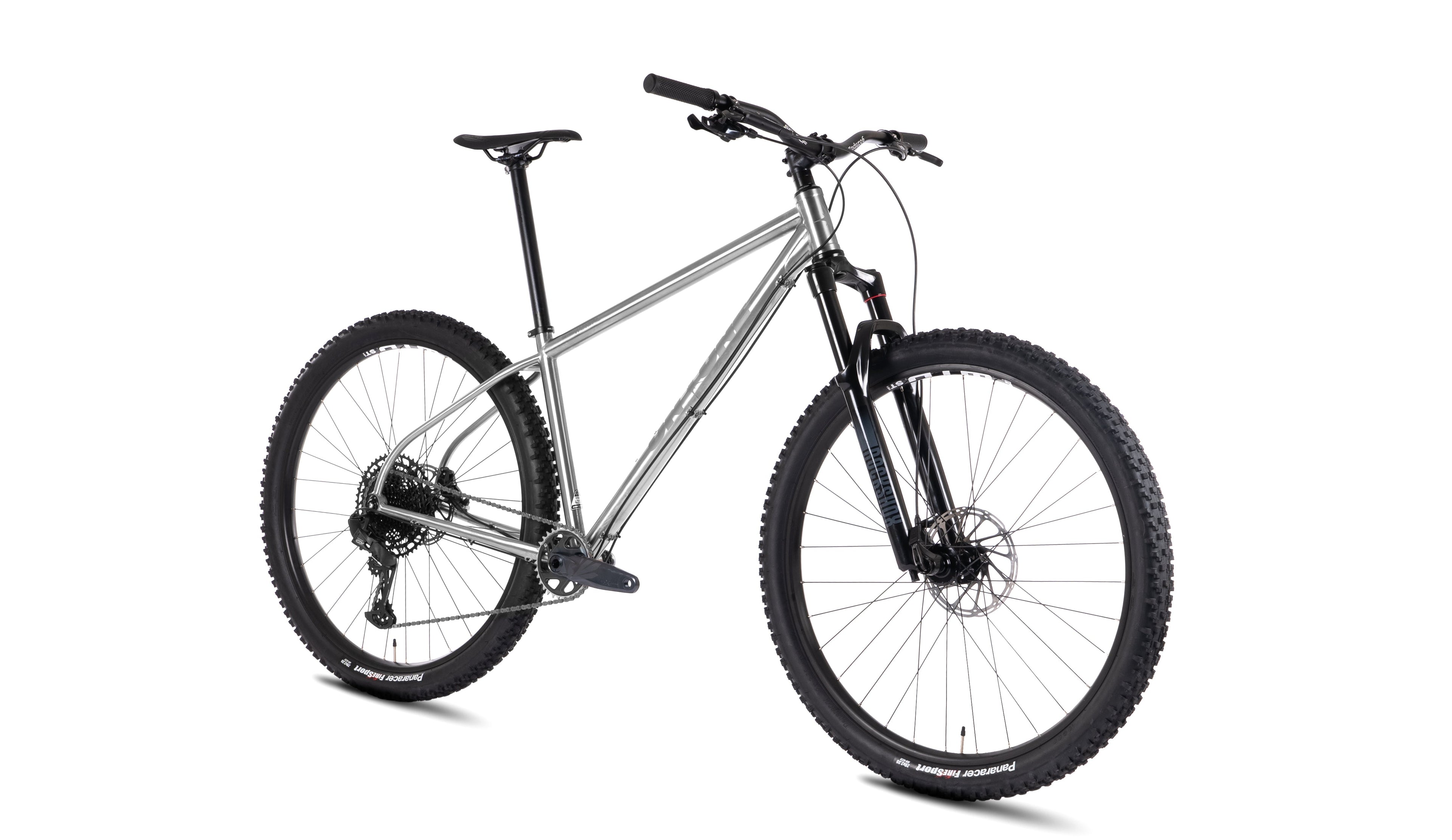 On-One Vandal SRAM GX Titanium Mountain Bike