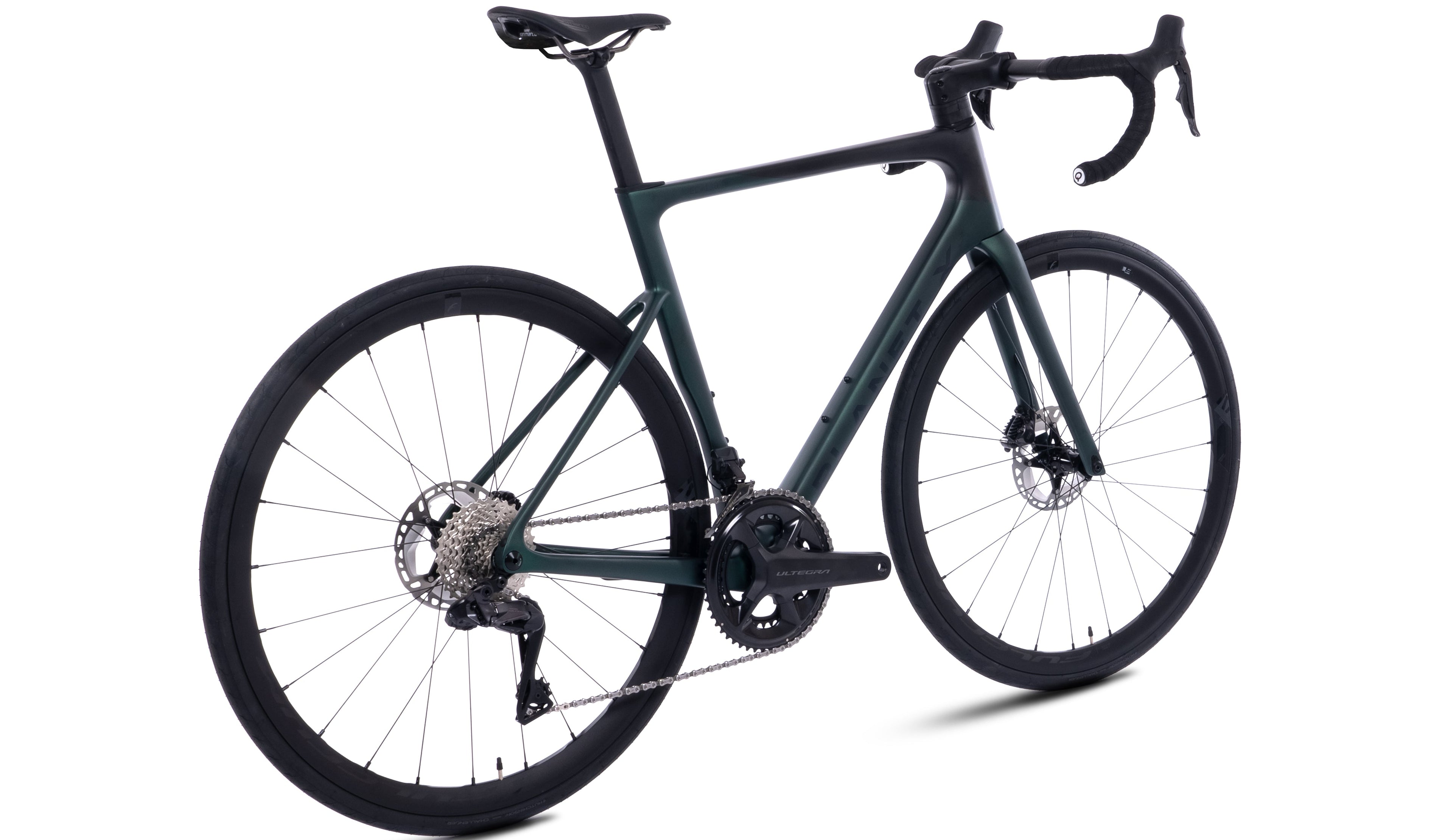 Planet X EC-130 Shimano Ultegra Di2 Road Bike