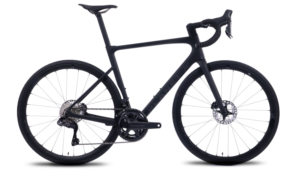 Planet X EC-130 Shimano Ultegra Di2 Road Bike