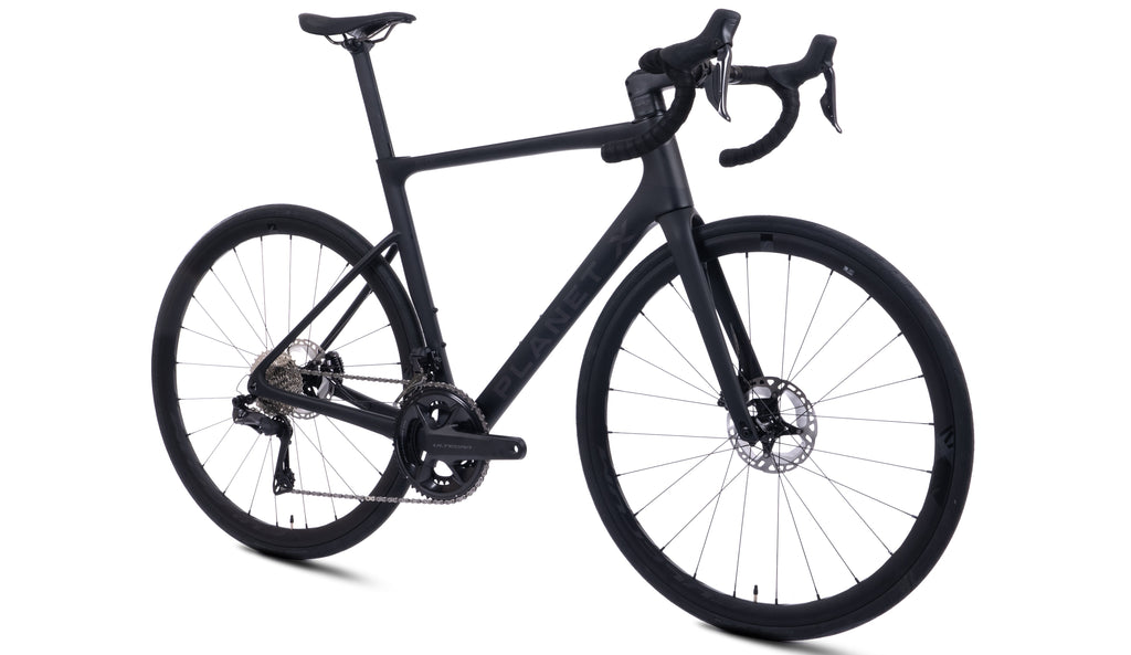 Planet X EC-130 Shimano Ultegra Di2 Road Bike