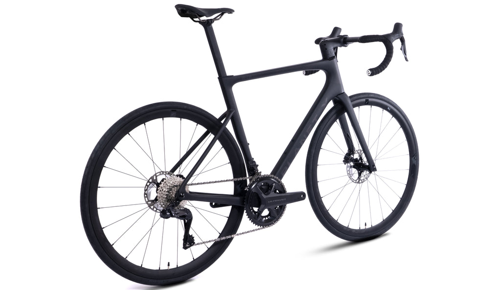 Planet X EC-130 Shimano Ultegra Di2 Road Bike