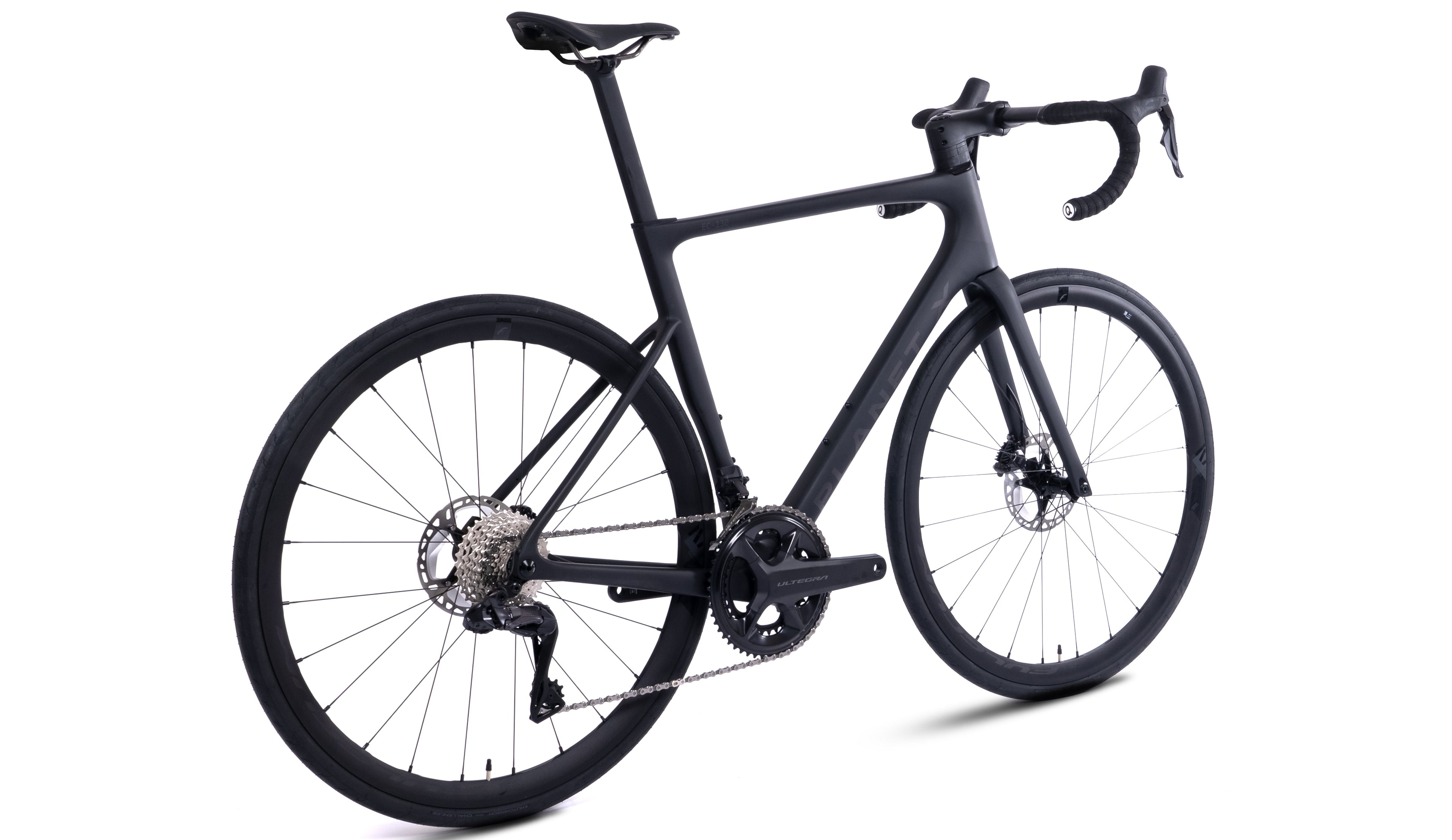 Planet X EC-130 Shimano Ultegra Di2 Road Bike