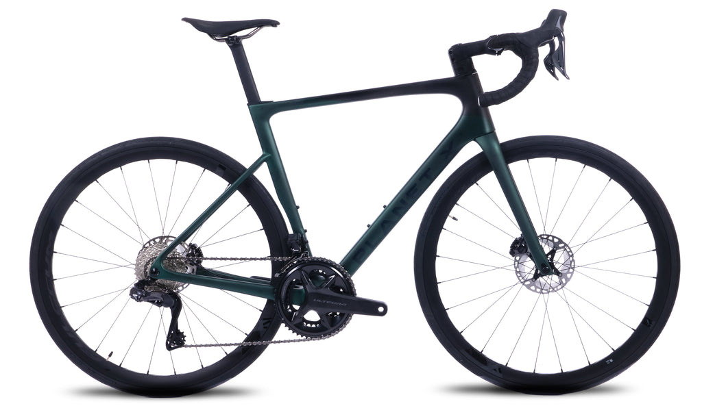 Planet X EC-130 Shimano Ultegra Di2 Road Bike