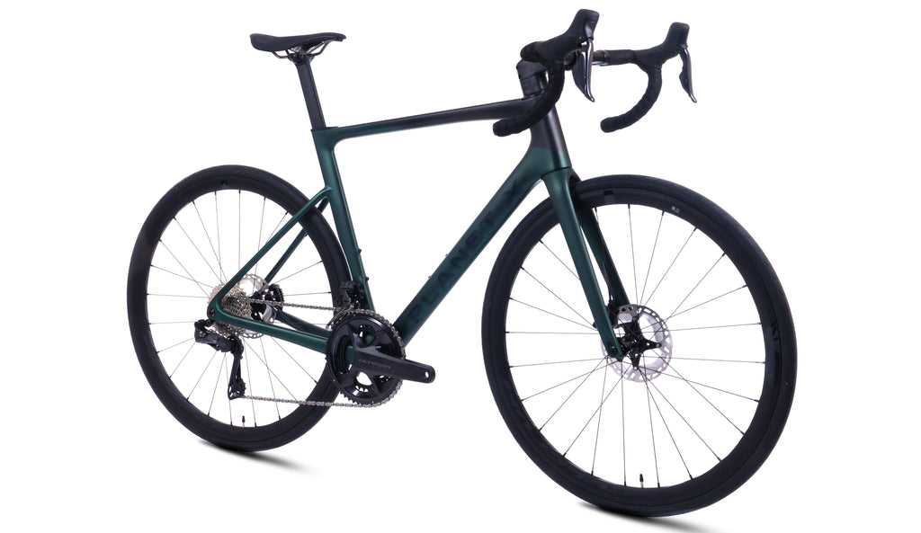 Planet X EC-130 Shimano Ultegra Di2 Road Bike