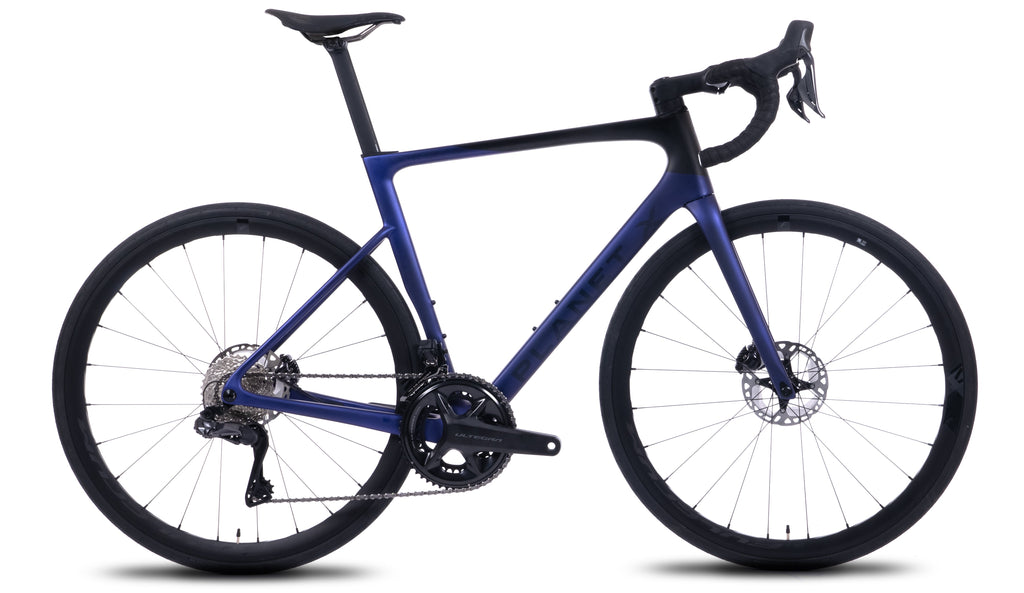 Planet X EC-130 Shimano Ultegra Di2 Road Bike