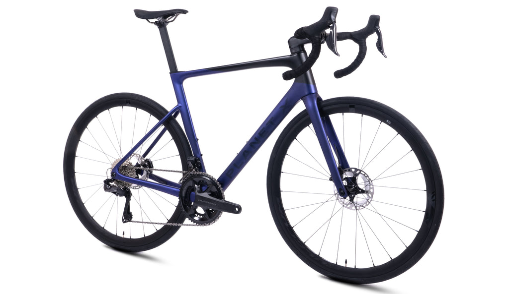Planet X EC-130 Shimano Ultegra Di2 Road Bike
