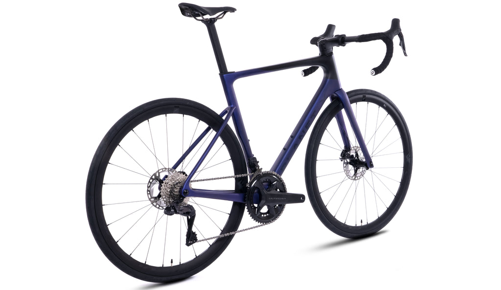 Planet X EC-130 Shimano Ultegra Di2 Road Bike