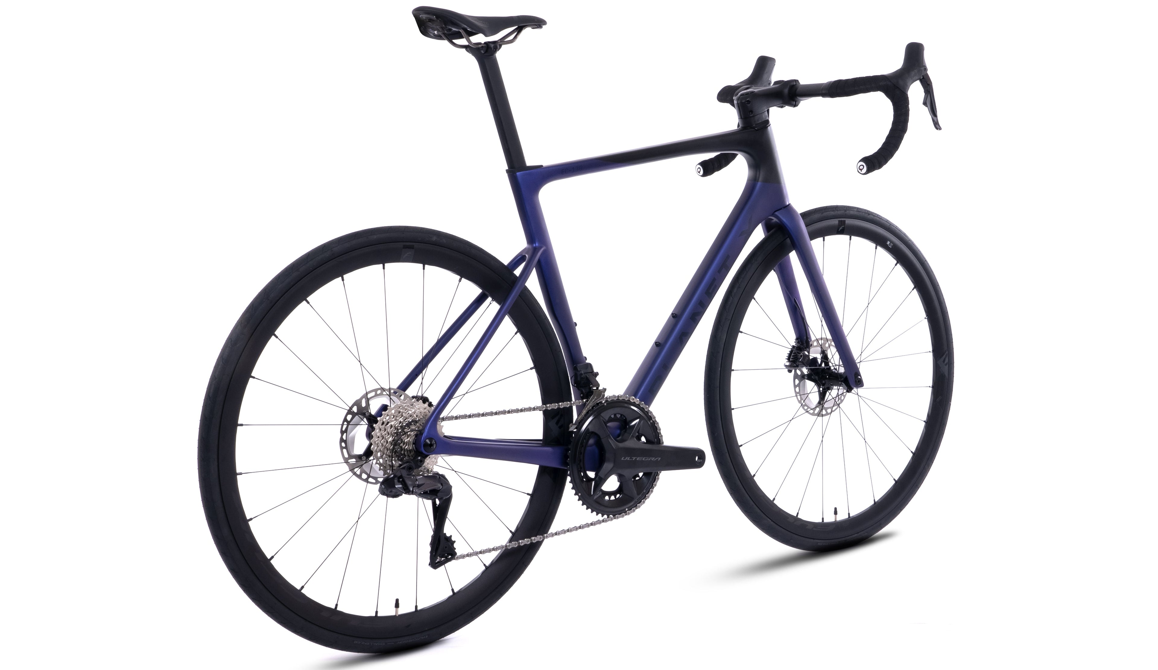 Planet X EC-130 Shimano Ultegra Di2 Road Bike