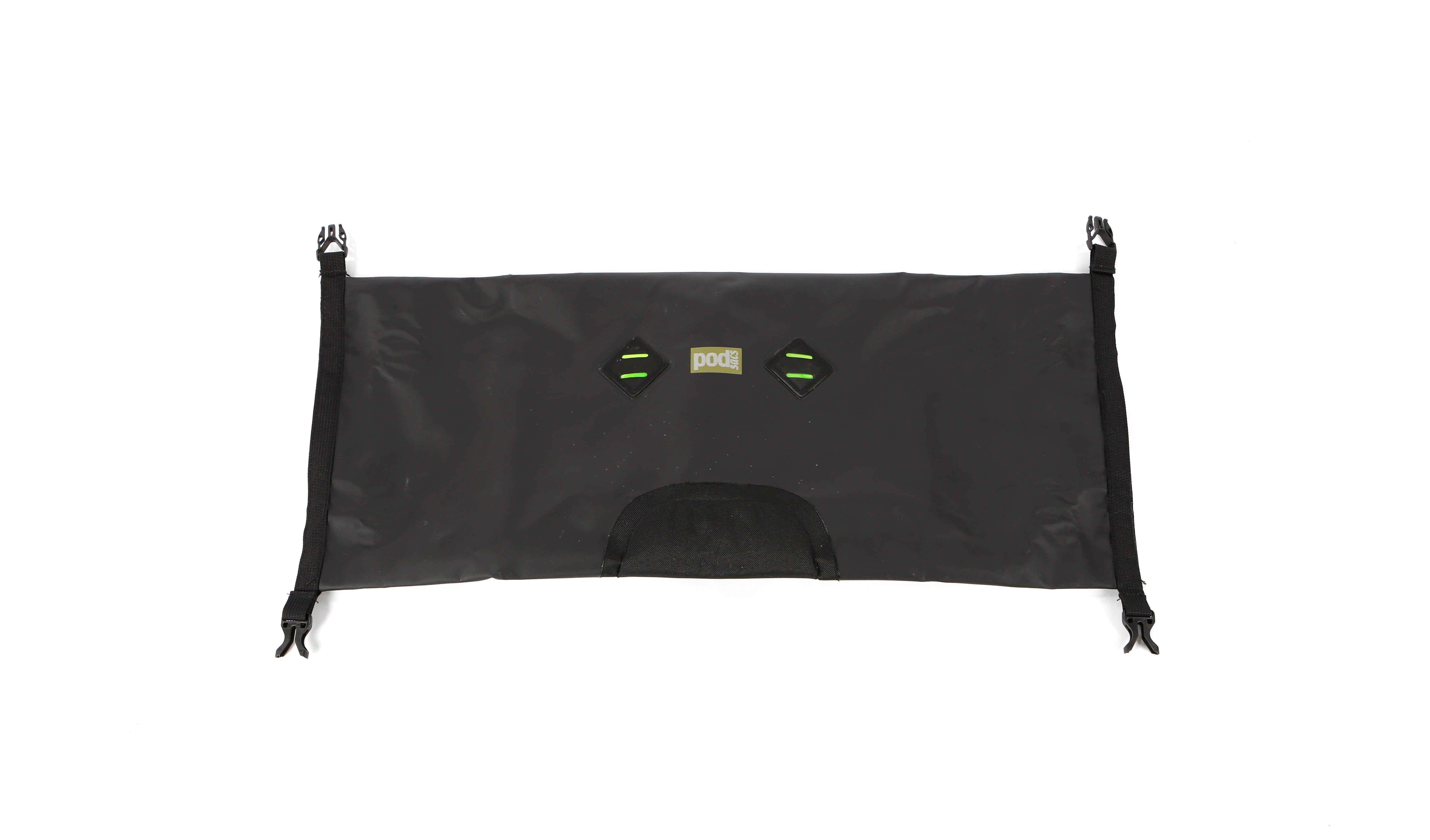 PODSACS Waterproof Handlebar Bag – Planet X