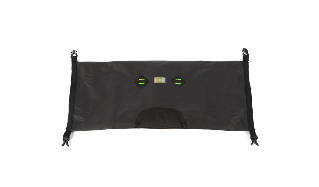 PODSACS Waterproof Handlebar Bag-Planet X