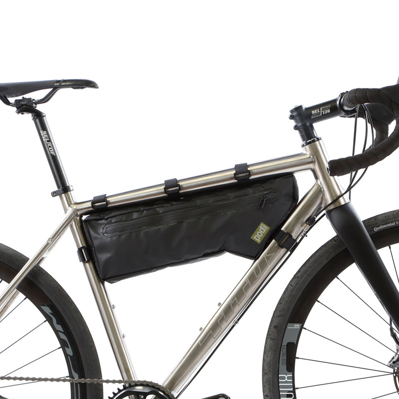 Bikepacking Bags | Bikepacking Frame, Fork & Handlebar Bags | Planet X ...
