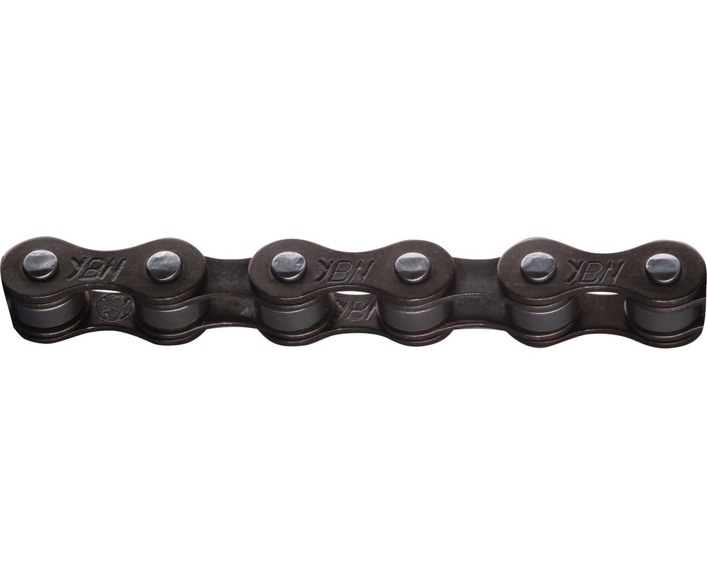 Jobsworth Single Speed Chain 1/2" X 1/8" Brown
