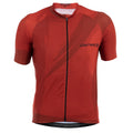 Carnac Men's Brosse Short Sleeve Jersey