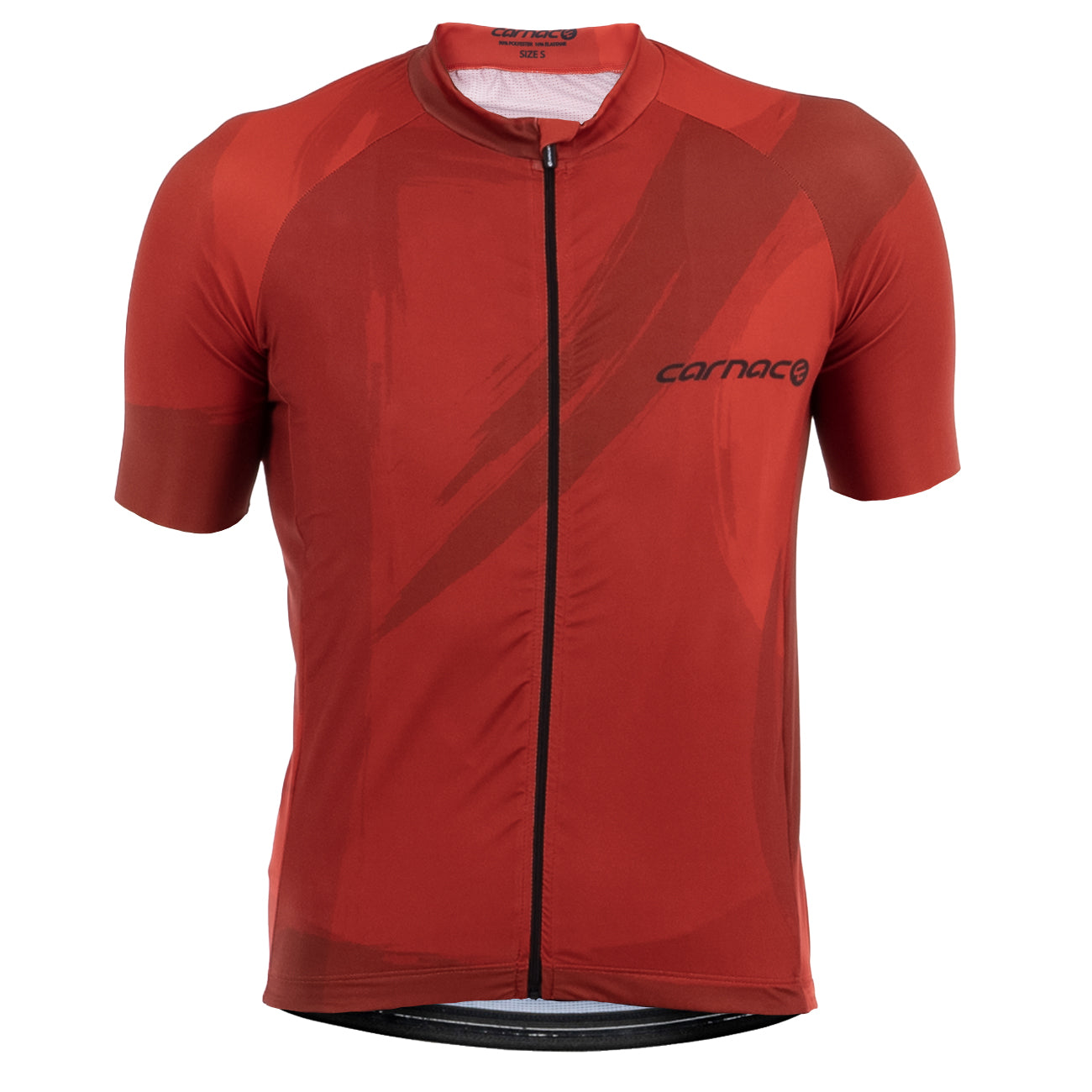 Carnac Men's Brosse Short Sleeve Jersey