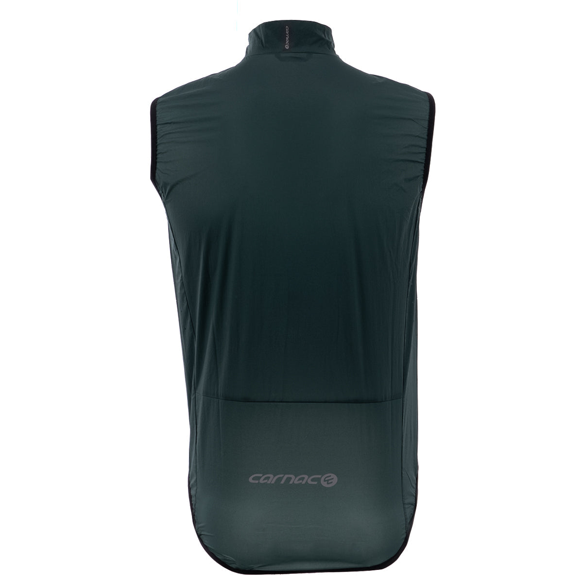Carnac Lightweight Cycling Gilet Pine Grove