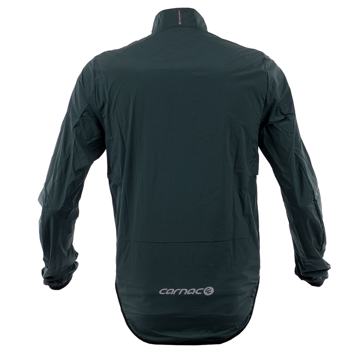 Carnac Lightweight Cycling Jacket Pine Grove