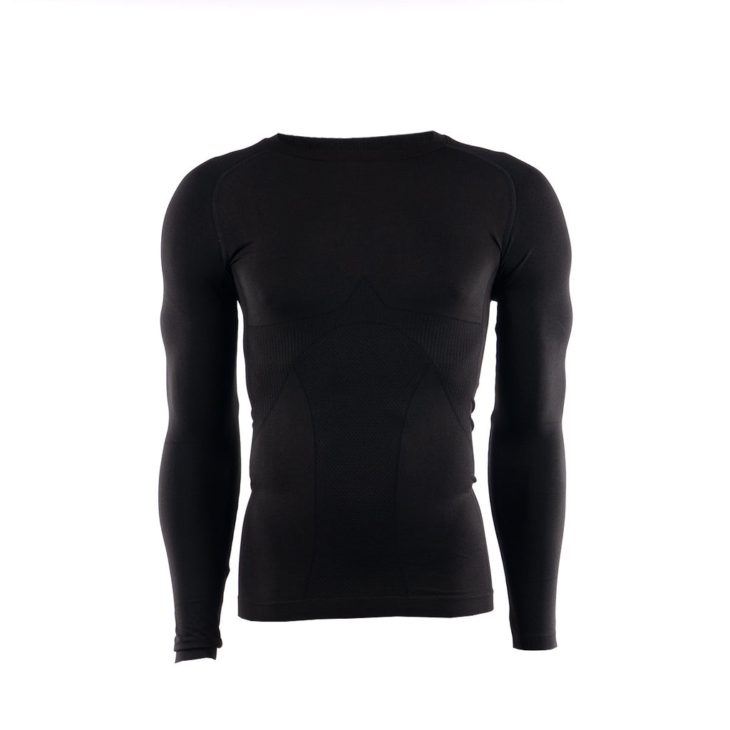 Carnac Long Sleeve Base Layer