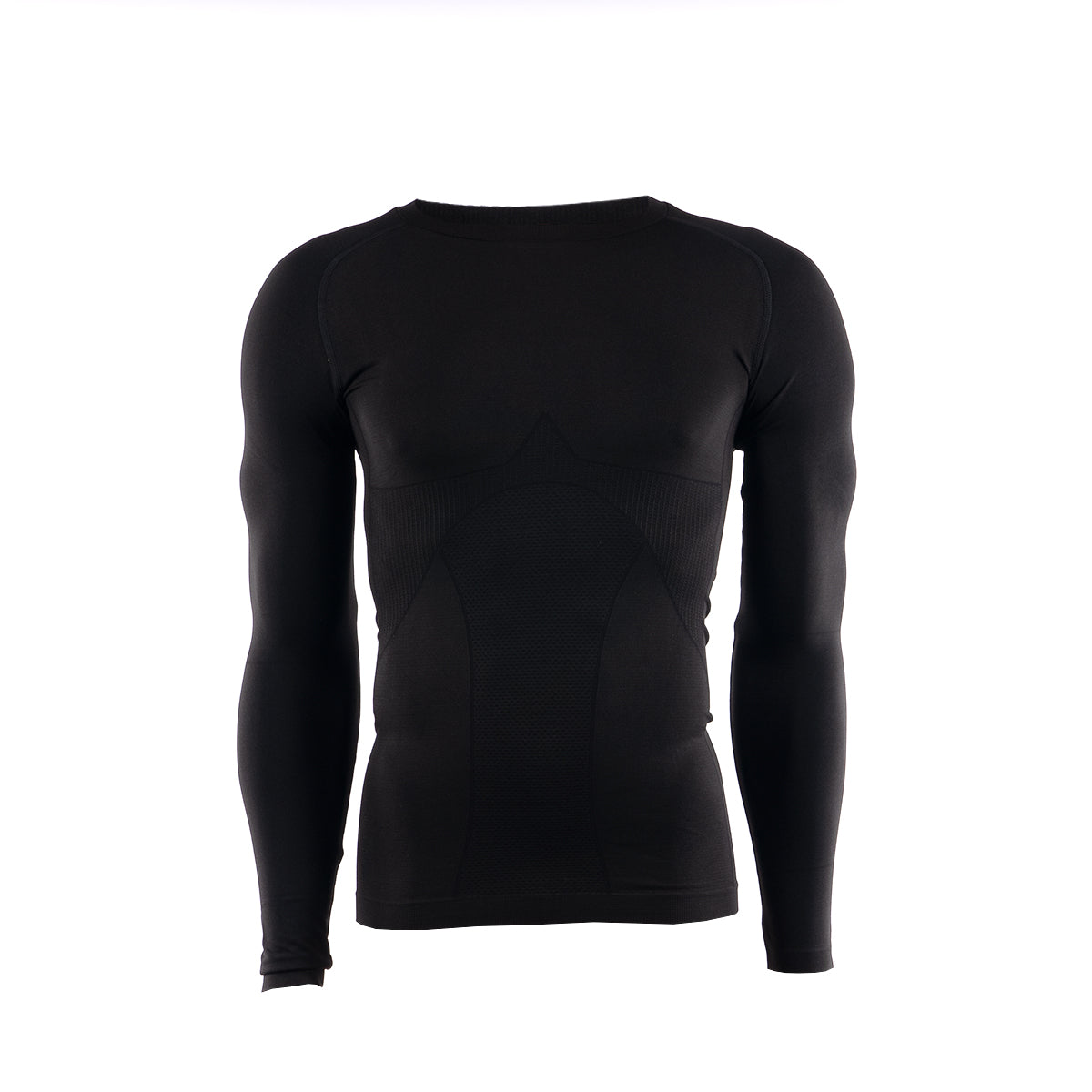 Carnac Long Sleeve Base Layer