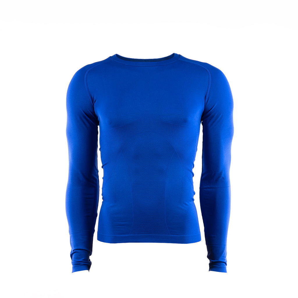 Carnac Long Sleeve Base Layer