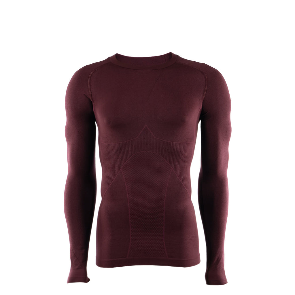 Carnac Long Sleeve Base Layer