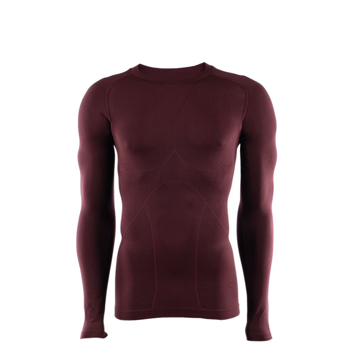 Carnac Long Sleeve Base Layer