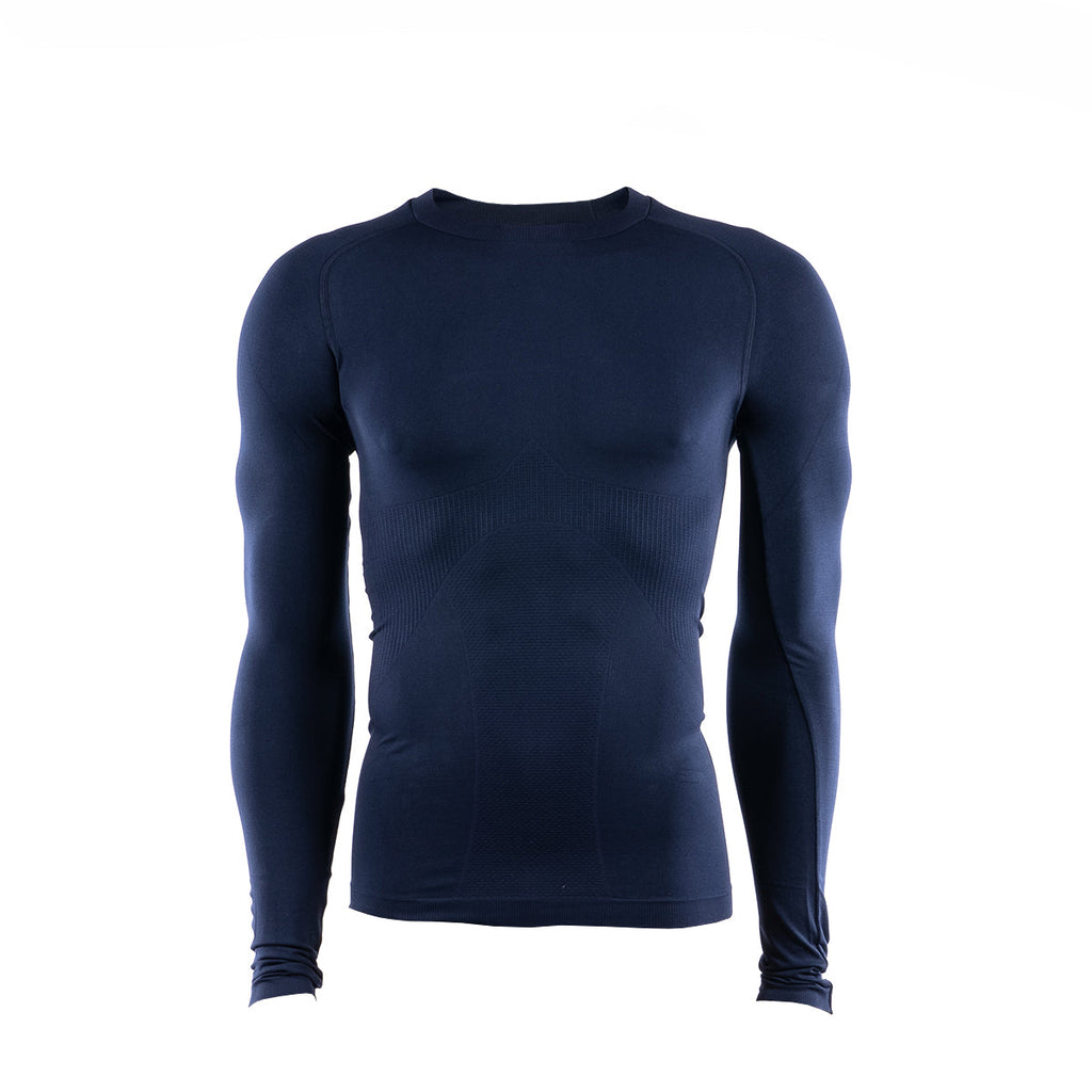 Carnac Long Sleeve Base Layer