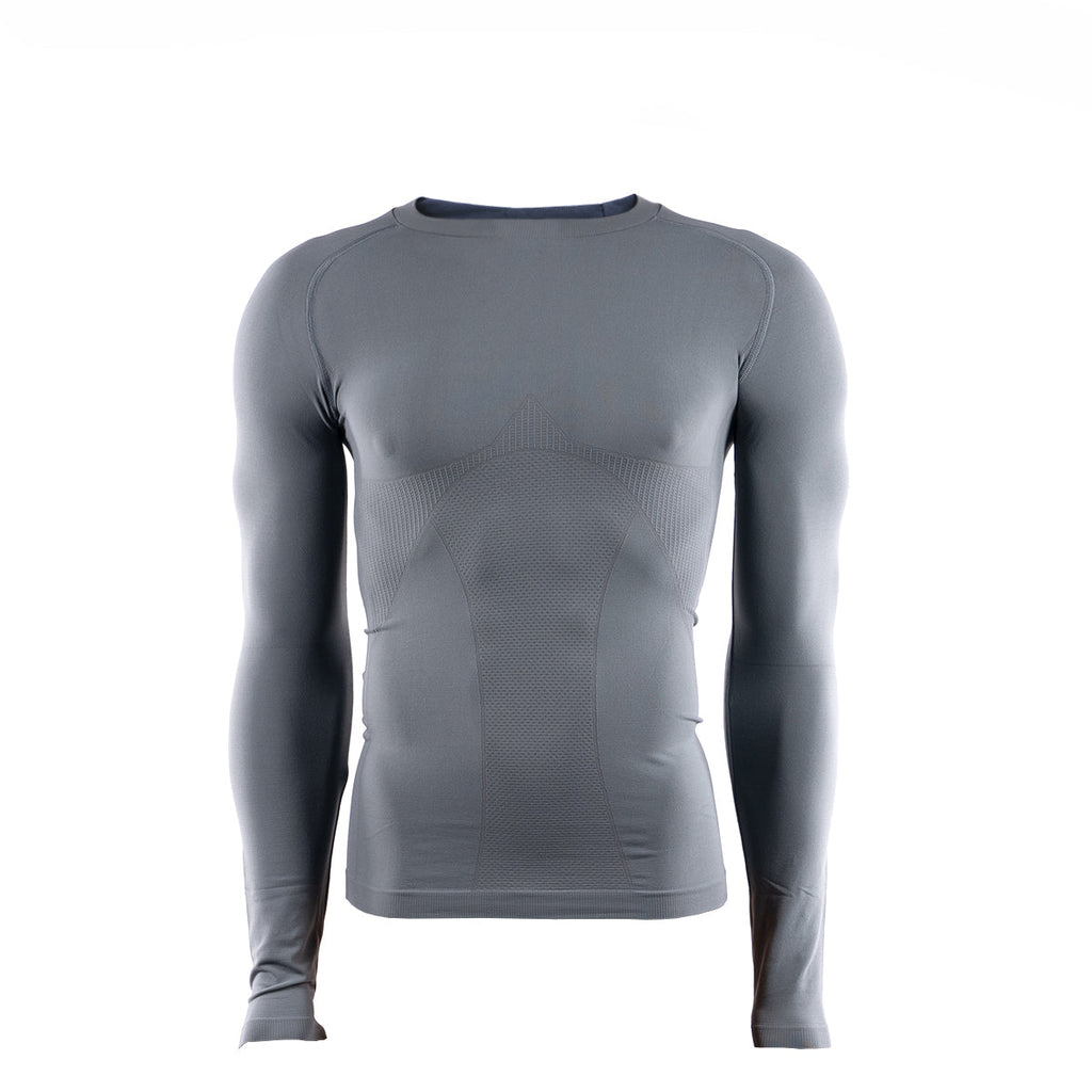 Carnac Long Sleeve Base Layer