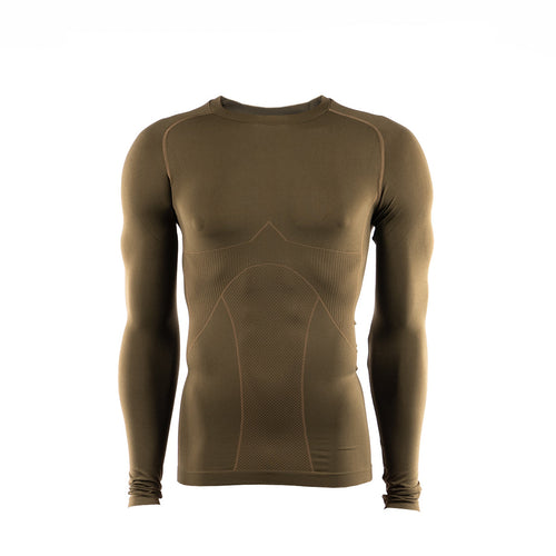 Carnac Long Sleeve Base Layer