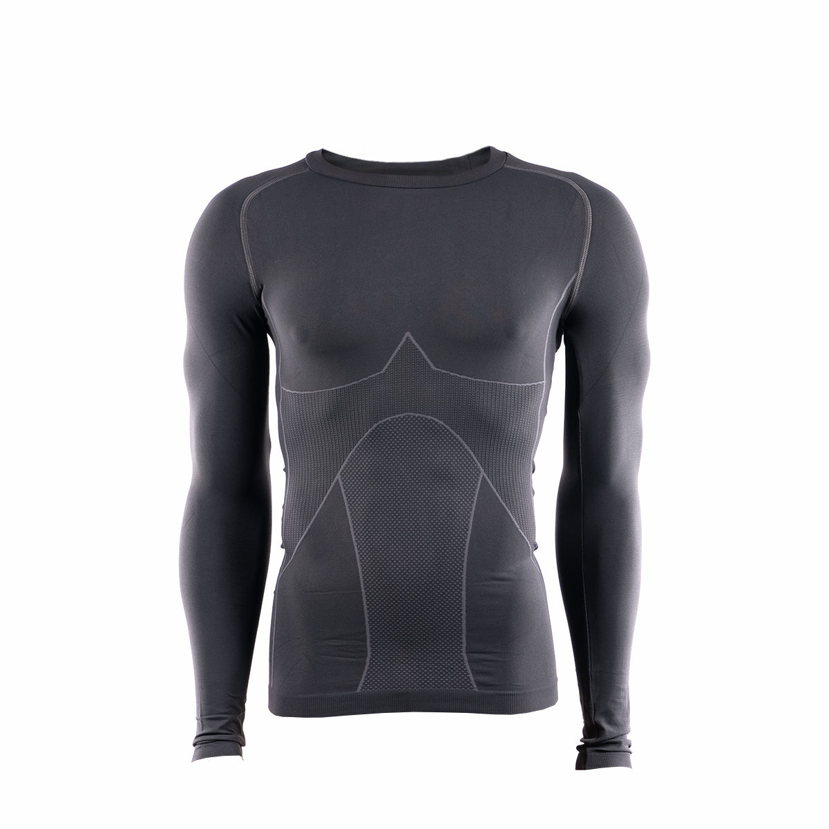 Carnac Long Sleeve Base Layer