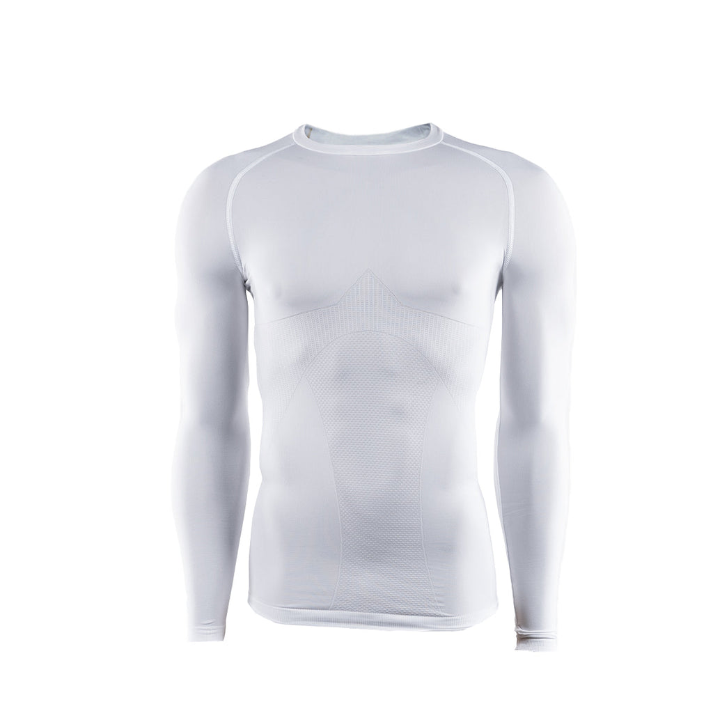 Carnac Long Sleeve Base Layer