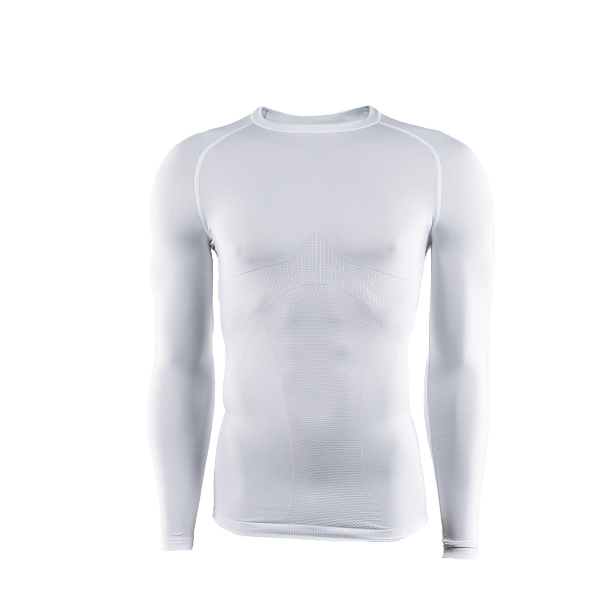 Carnac Long Sleeve Base Layer