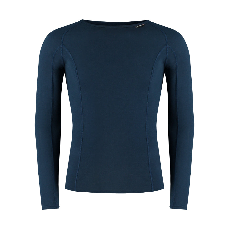 Carnac Long Sleeve Merino Base Layer