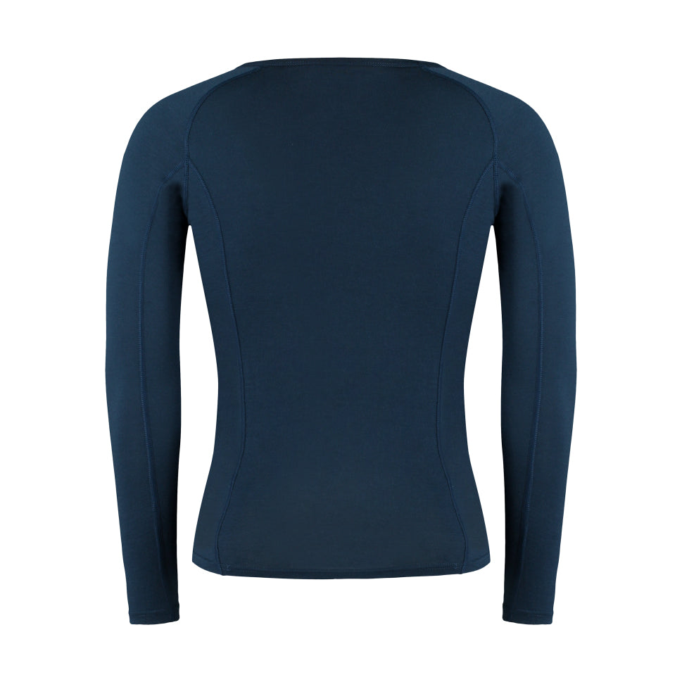 Carnac Long Sleeve Merino Base Layer