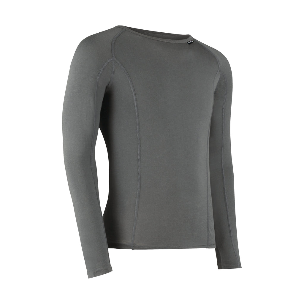 Carnac Long Sleeve Merino Base Layer