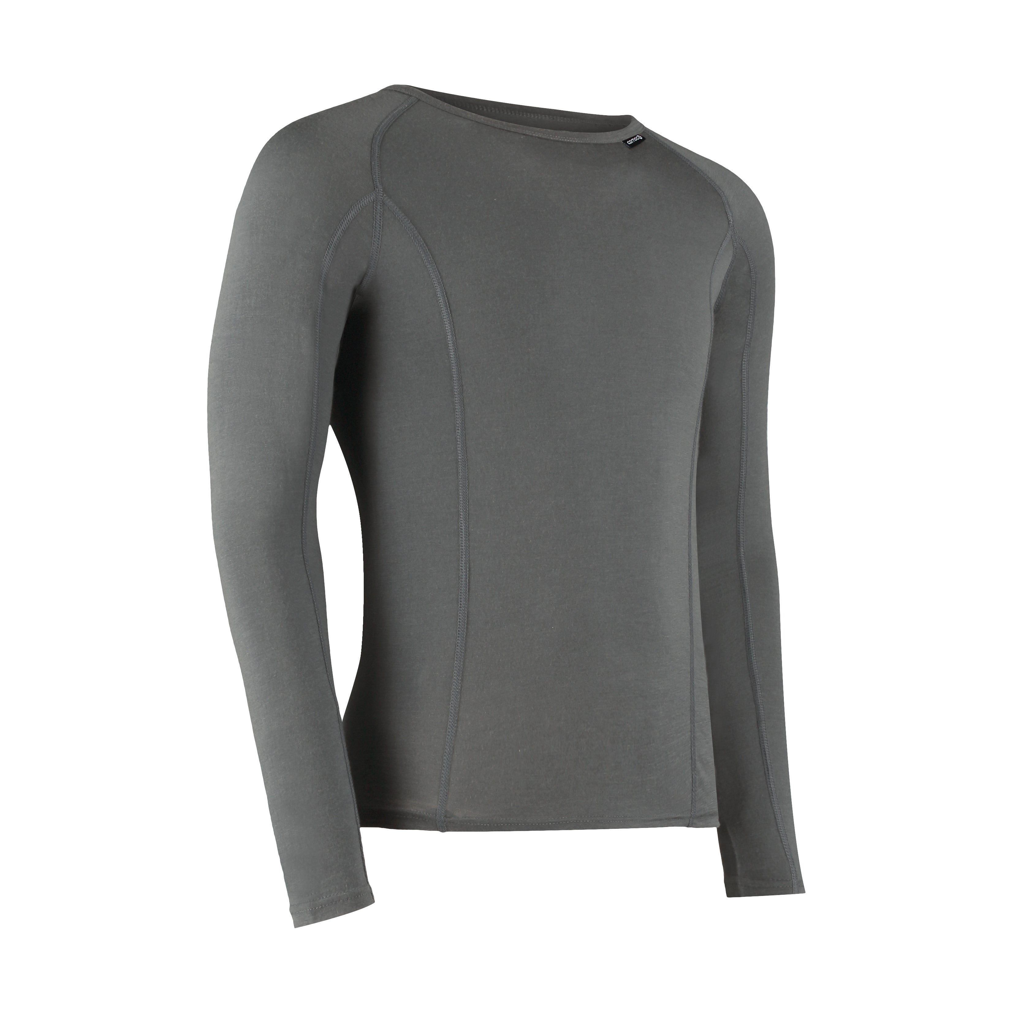 Carnac Long Sleeve Merino Base Layer