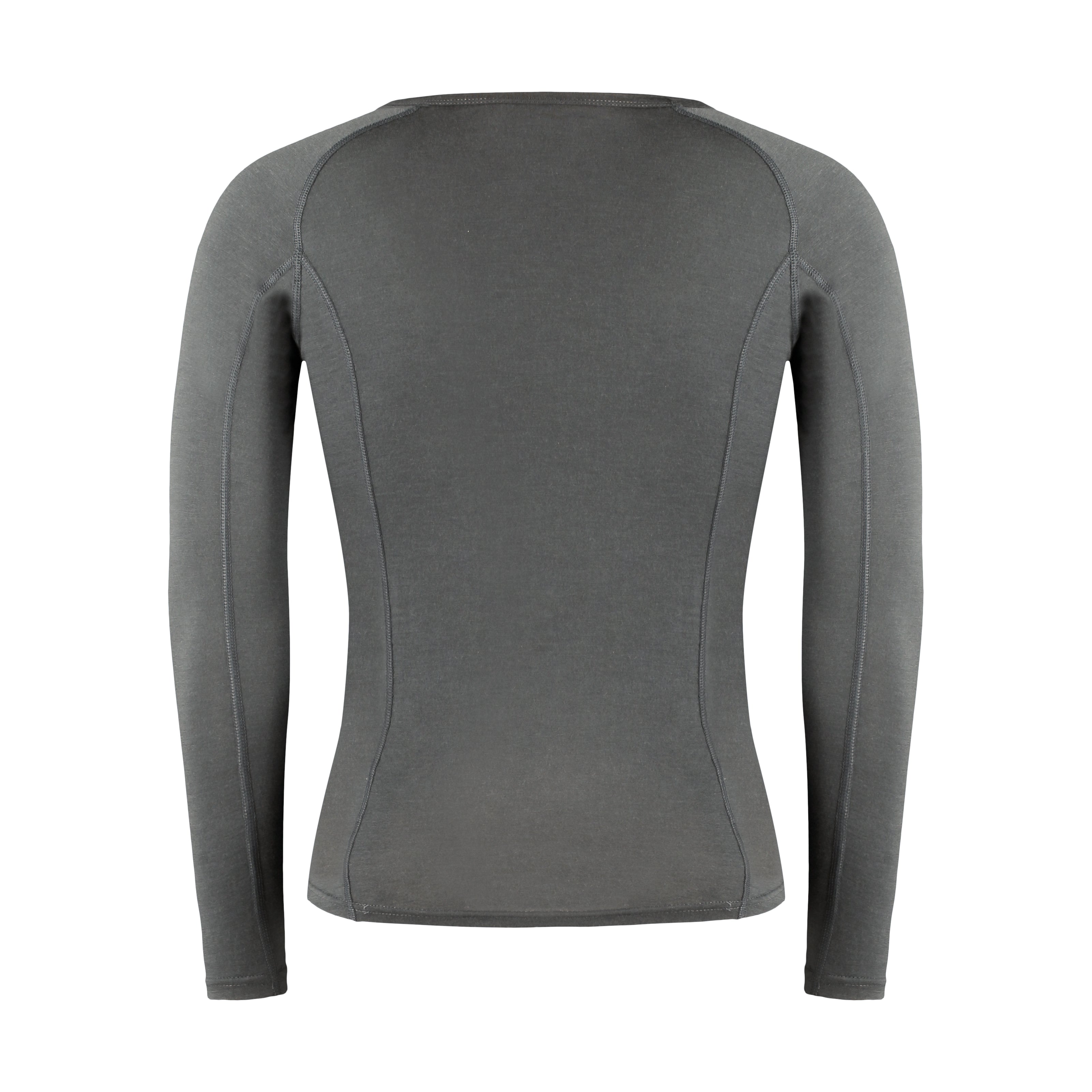 Carnac Long Sleeve Merino Base Layer