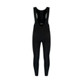 Carnac Men's Black Cycling Bib Tights