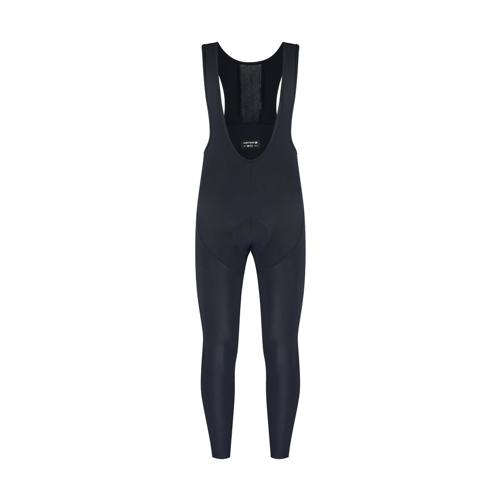 Carnac Men's Navy Cycling Bib Tights