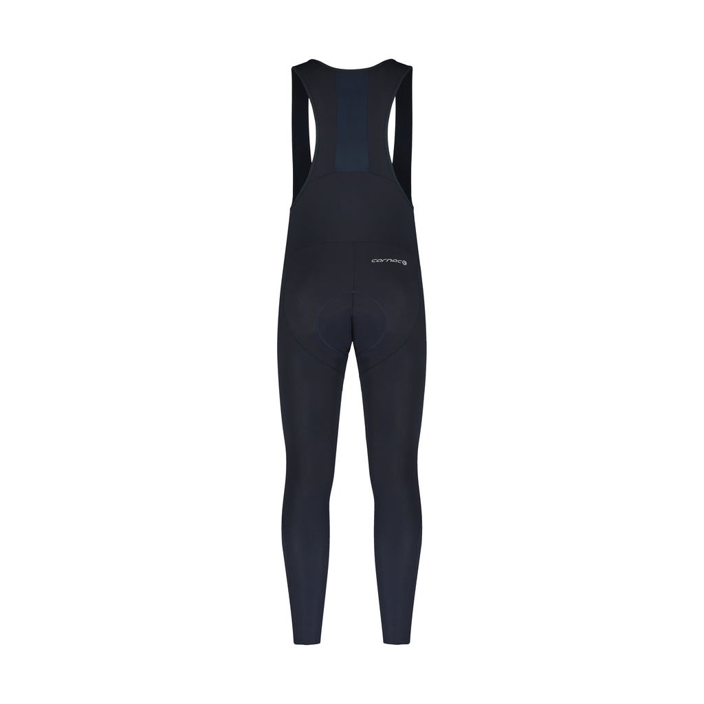 Carnac Men's Navy Cycling Bib Tights