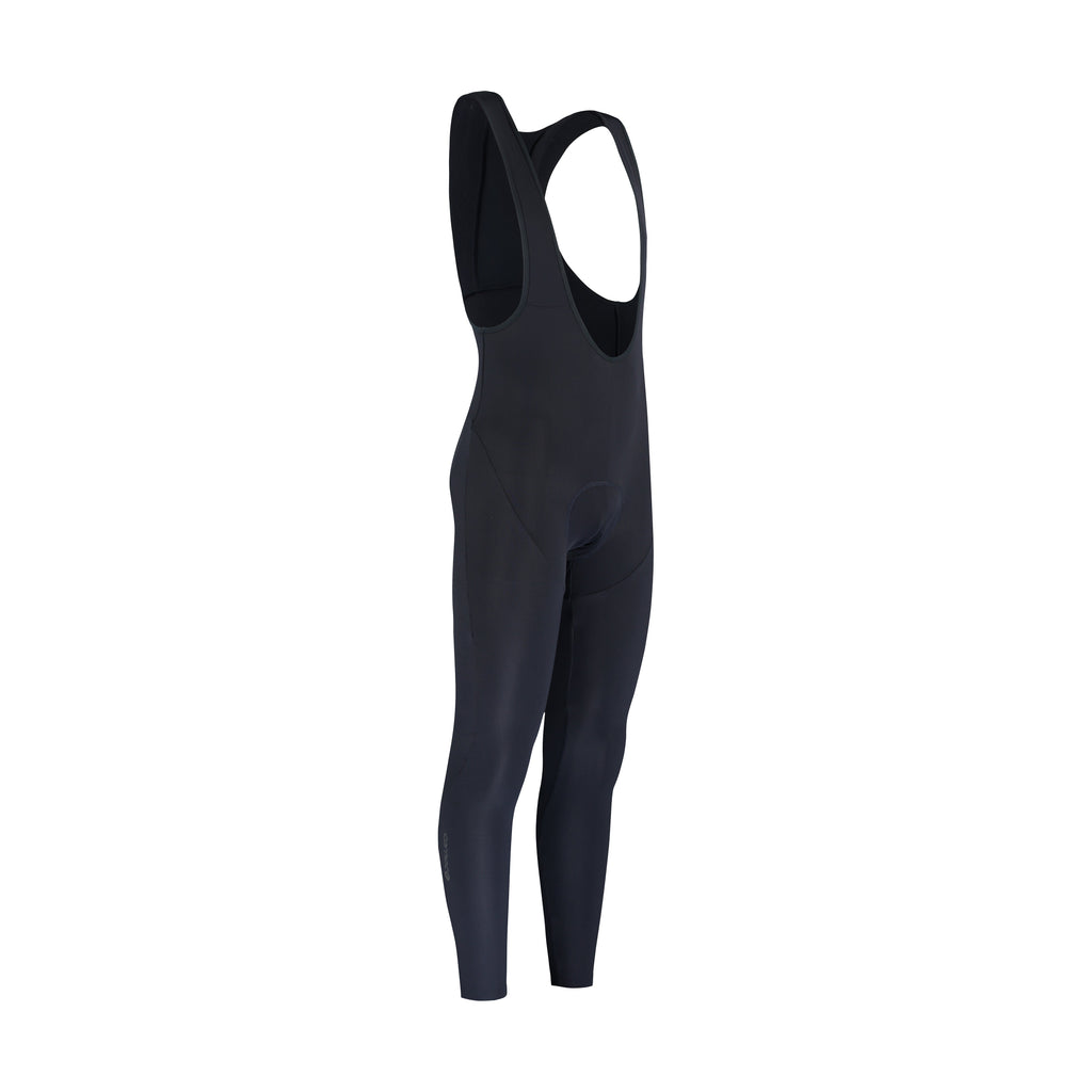 Carnac Men's Navy Cycling Bib Tights