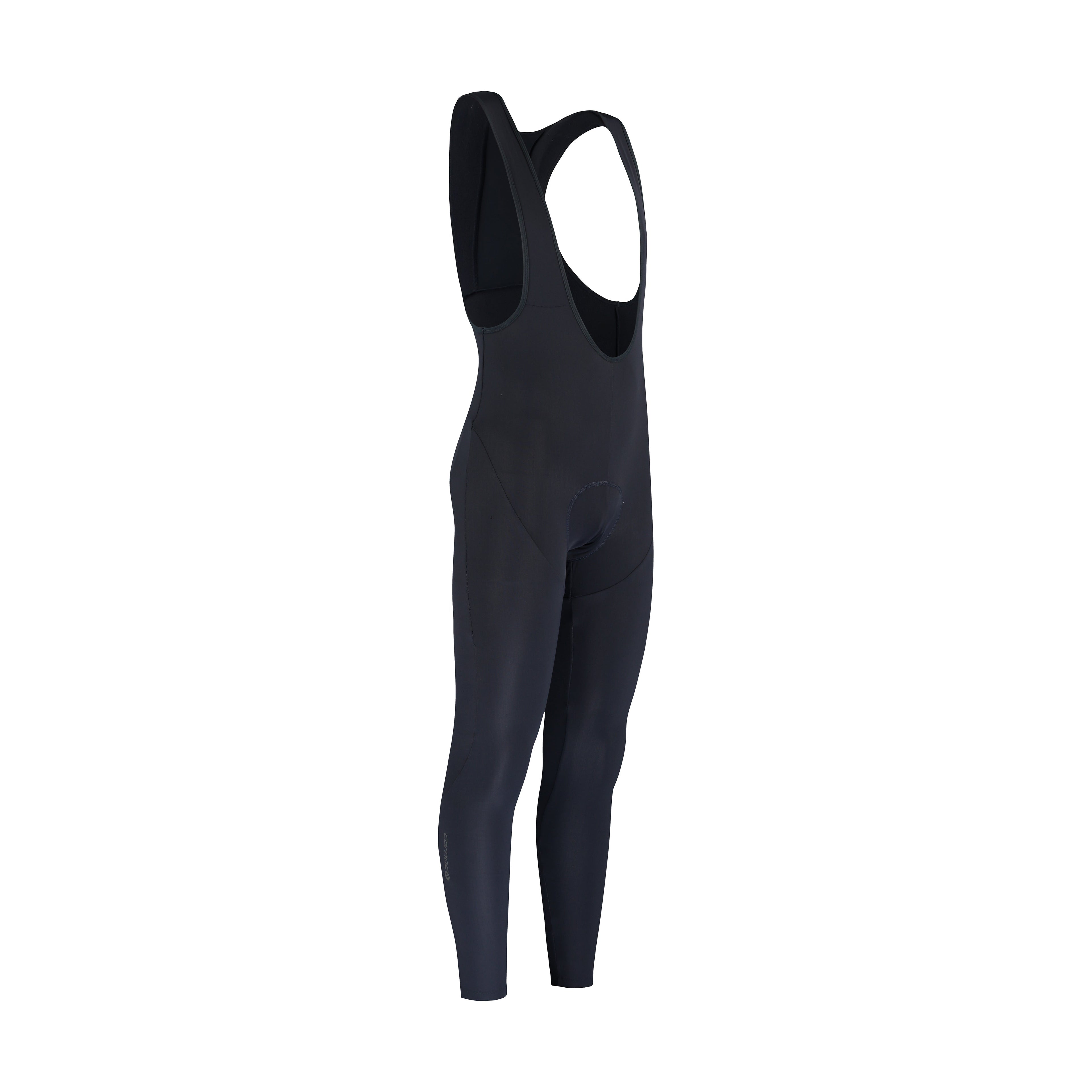 Carnac Men's Navy Cycling Bib Tights