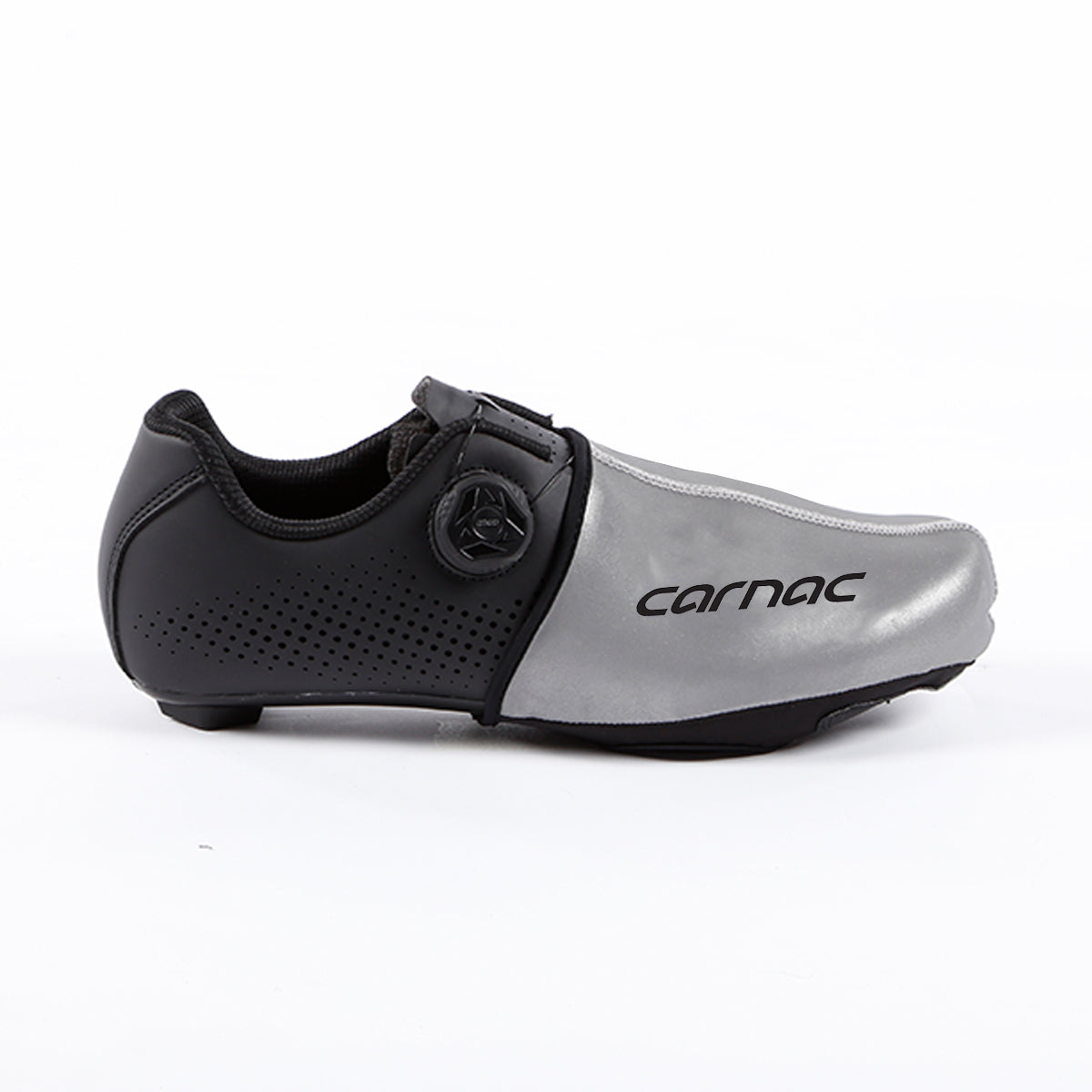 Carnac Parky Reflective Toe Cover-Planet X