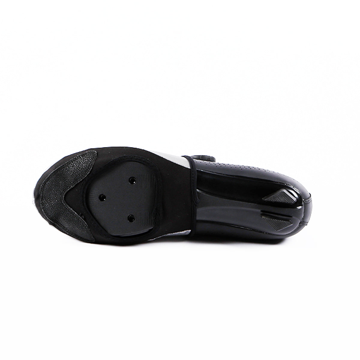 Carnac Parky Reflective Toe Cover-Planet X