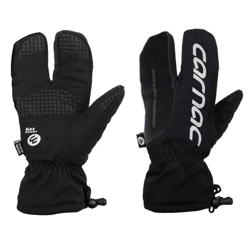 Carnac Waterproof Crab Hand Winter Gloves