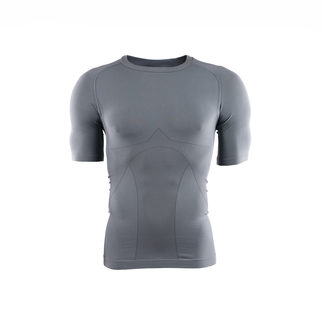 Carnac Short Sleeve Base Layer