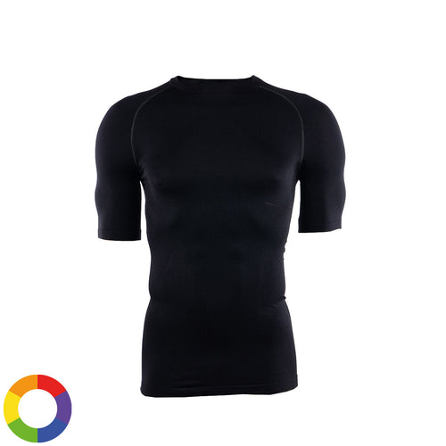 Carnac Short Sleeve Base Layer