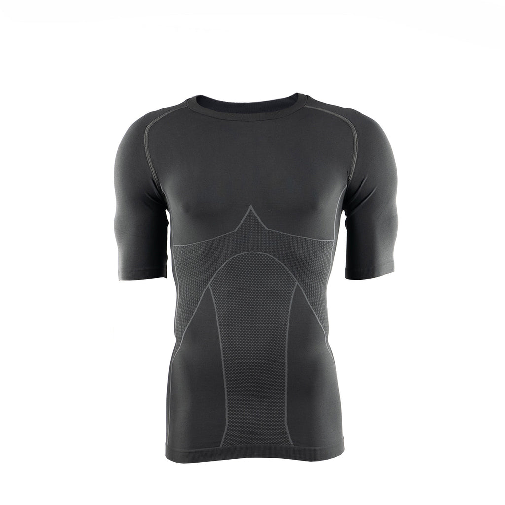 Carnac Short Sleeve Base Layer